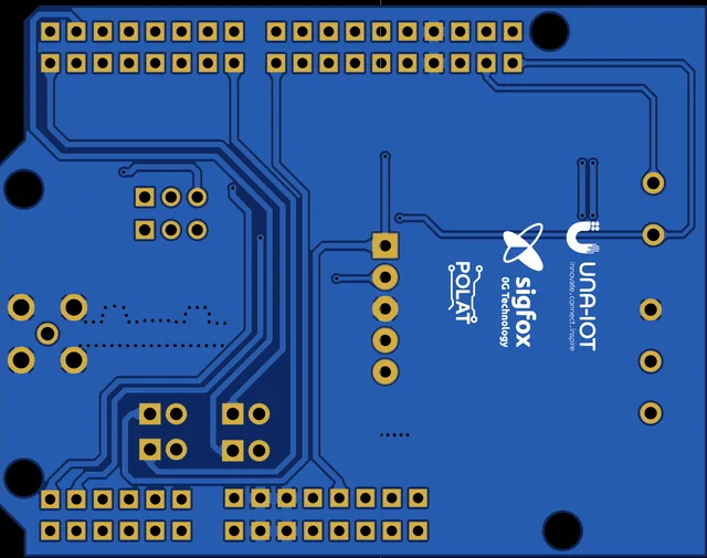 Elektronik kart tasarımı 04